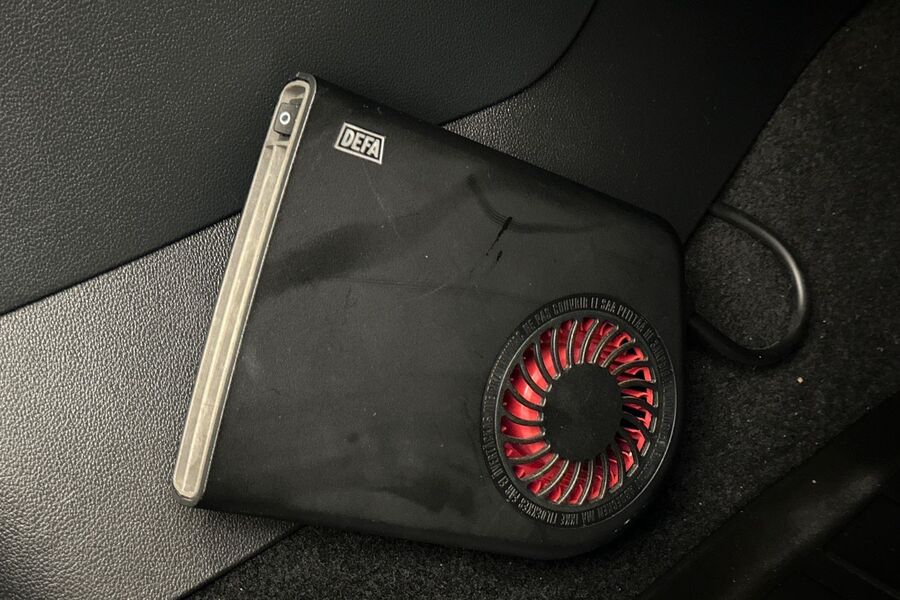 Skoda Rapid vaihtoauto