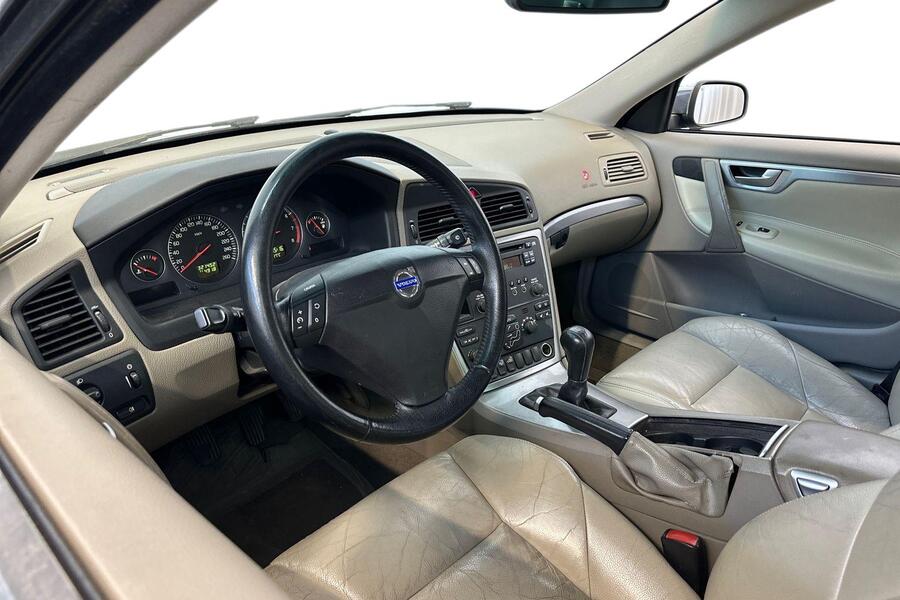 Volvo S60 vaihtoauto