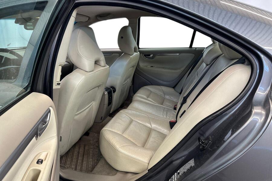 Volvo S60 vaihtoauto