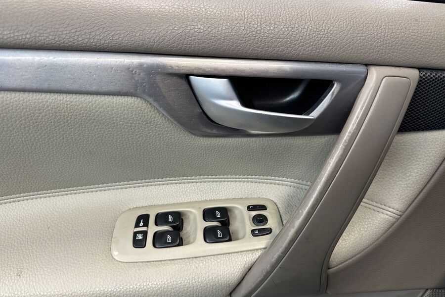 Volvo S60 vaihtoauto