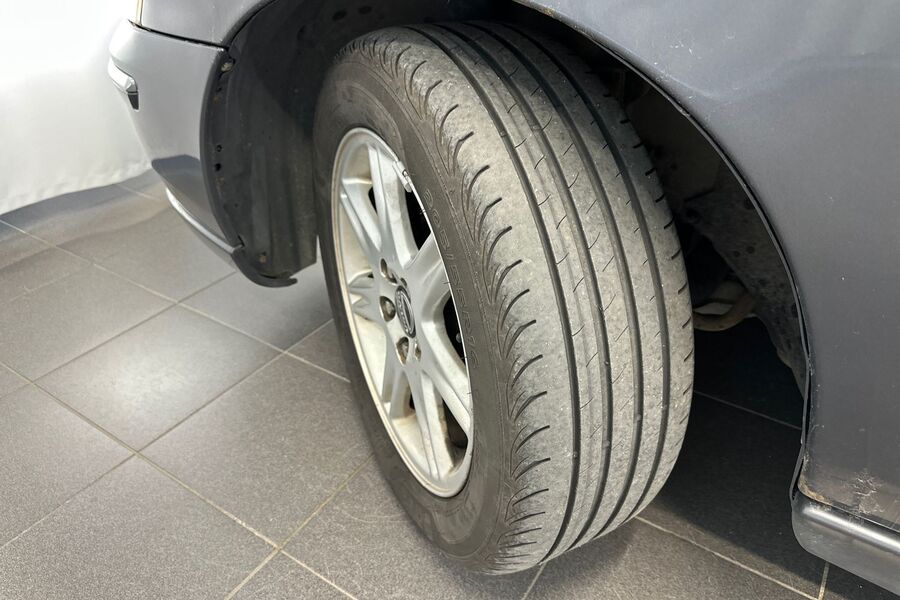 Volvo S60 vaihtoauto