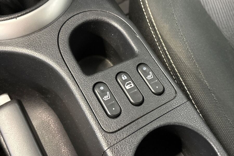 Nissan Qashqai+2 vaihtoauto