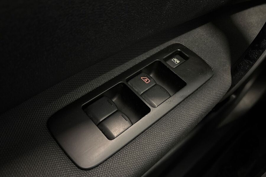 Nissan Qashqai+2 vaihtoauto