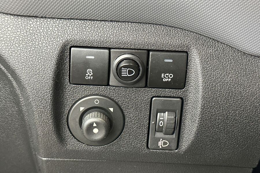 Citroën Berlingo Van vaihtoauto