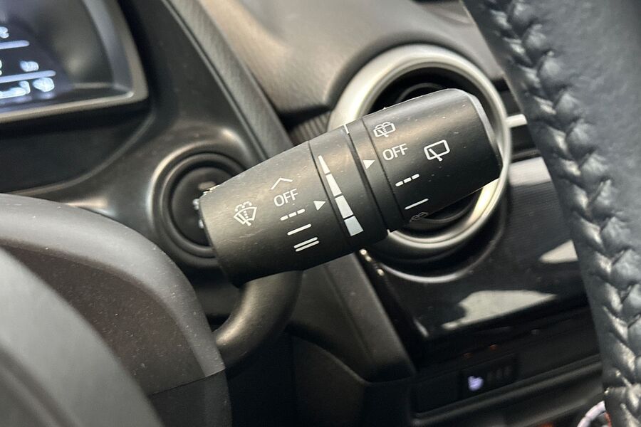 Mazda 2 vaihtoauto