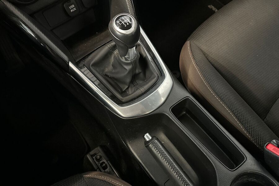 Mazda 2 vaihtoauto