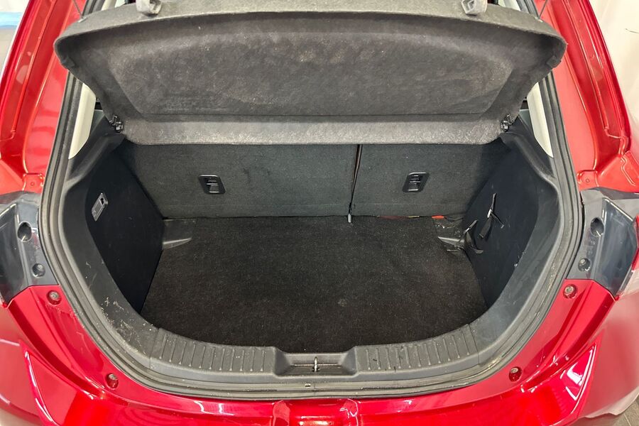 Mazda 2 vaihtoauto