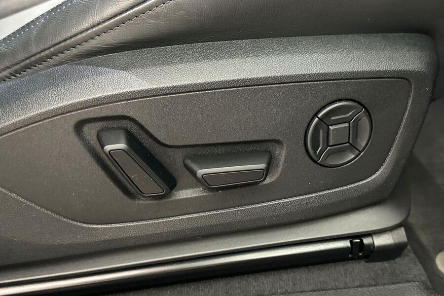 Audi RS Q3 vaihtoauto