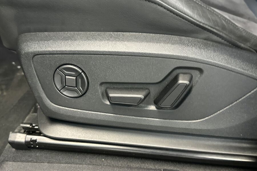 Audi RS Q3 vaihtoauto