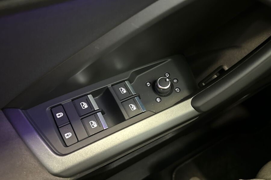 Audi RS Q3 vaihtoauto