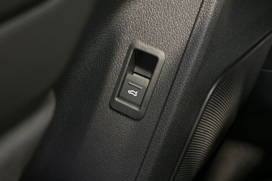 Audi RS Q3 vaihtoauto