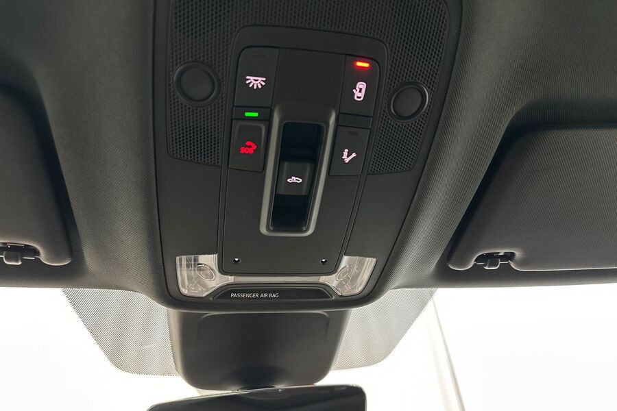 Audi RS Q3 vaihtoauto