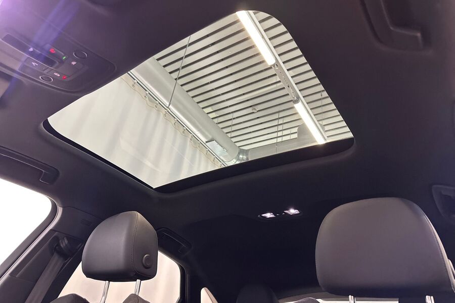 Audi RS Q3 vaihtoauto