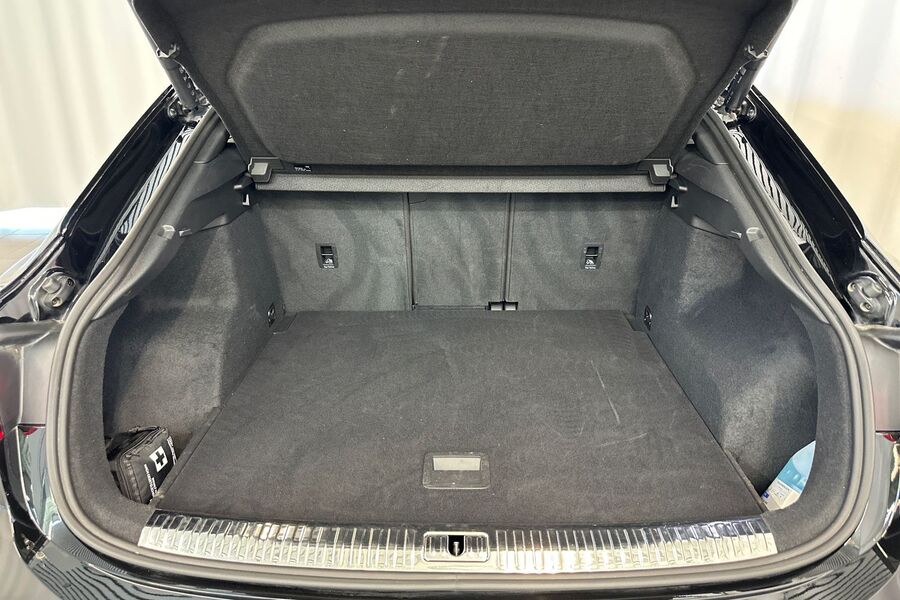 Audi RS Q3 vaihtoauto