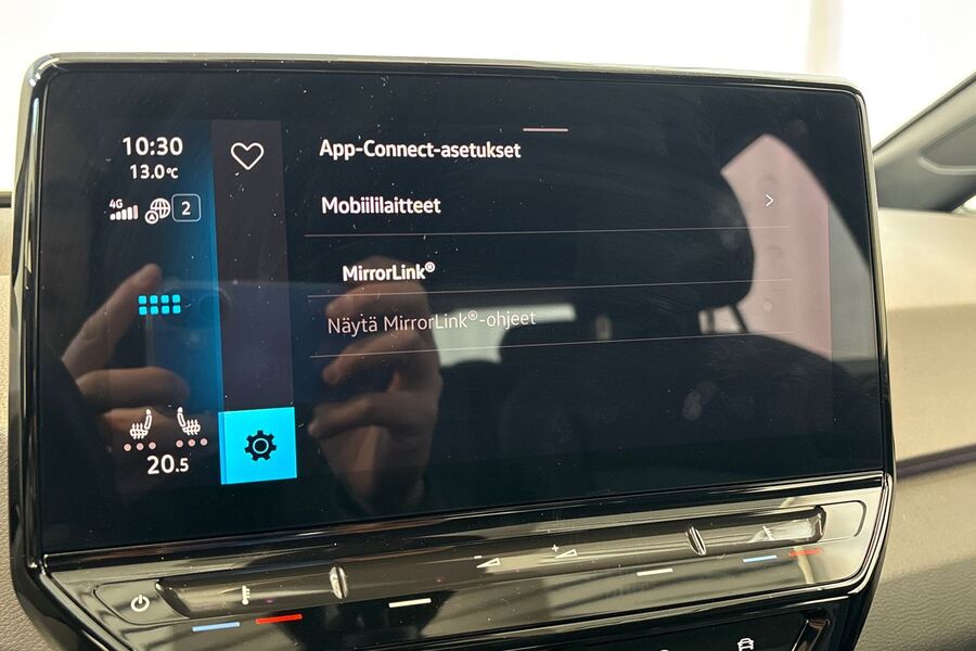 Volkswagen ID.3 vaihtoauto