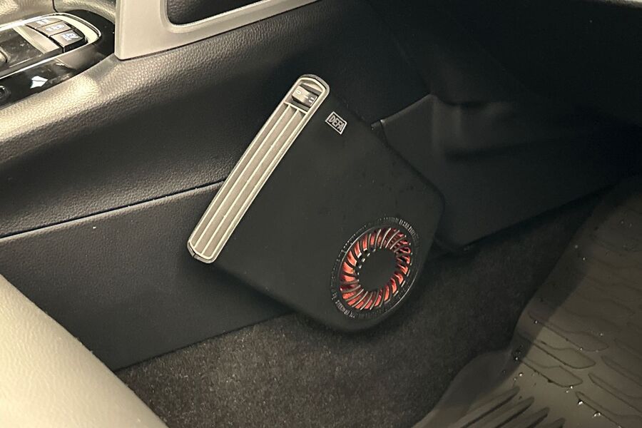 Toyota Corolla Cross vaihtoauto