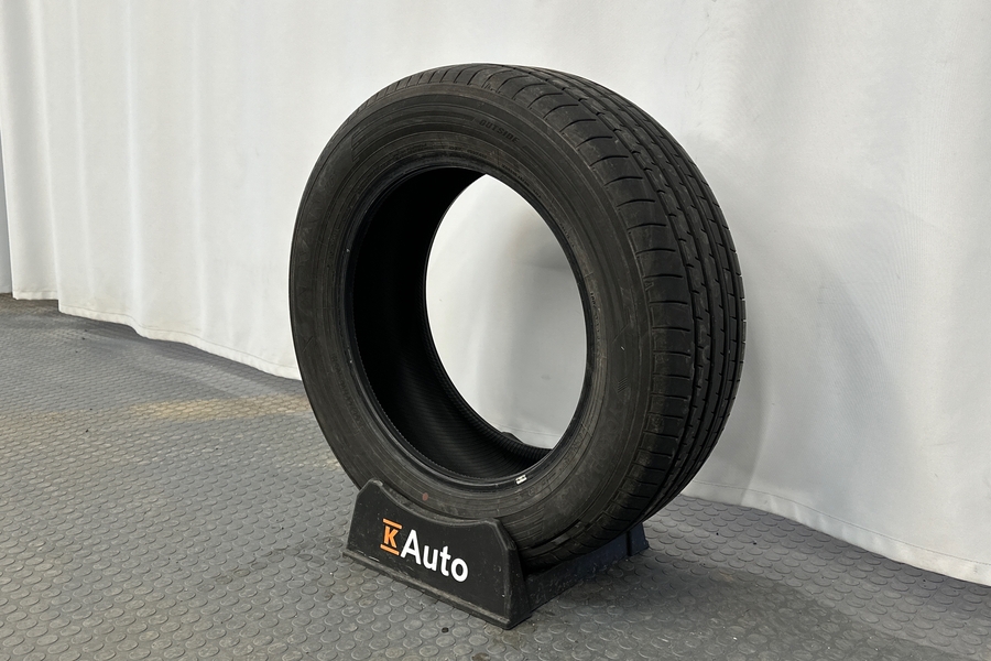 Toyota bZ4X vaihtoauto