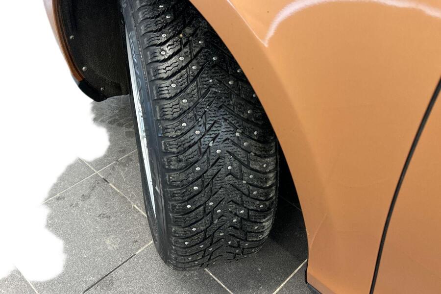 Volvo V40 Cross Country vaihtoauto