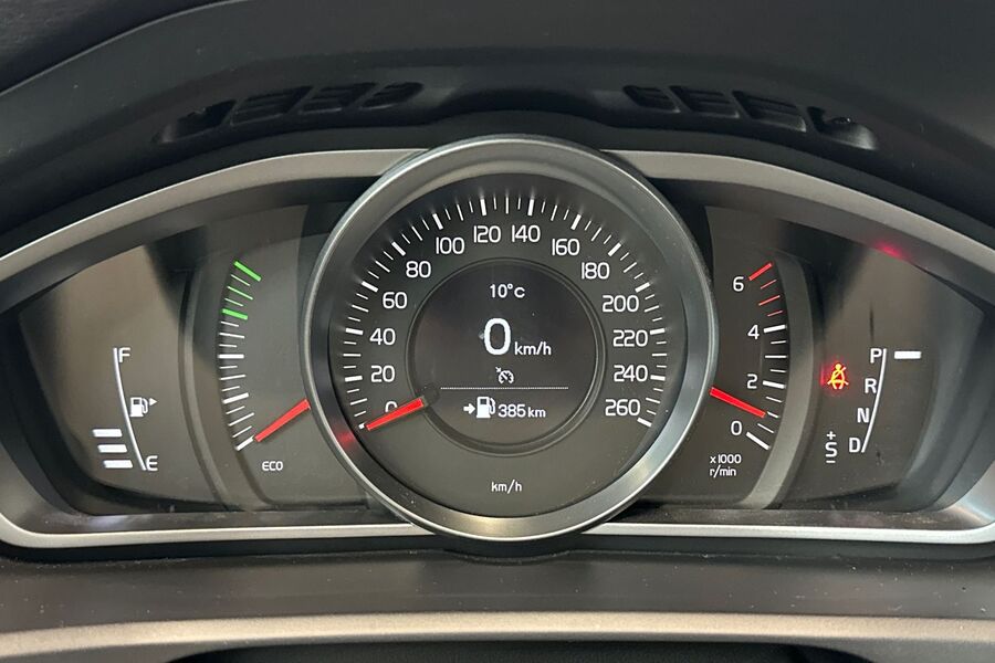 Volvo V40 Cross Country vaihtoauto