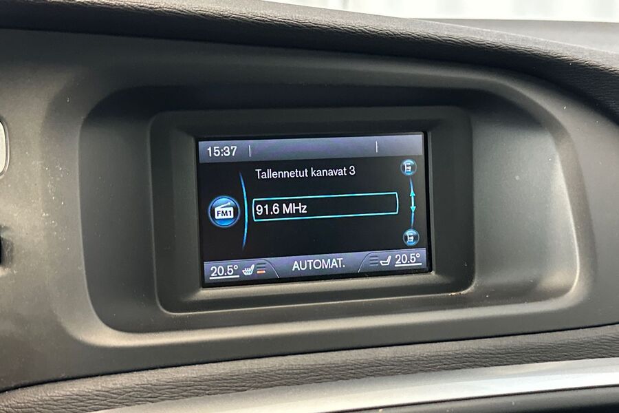 Volvo V40 Cross Country vaihtoauto