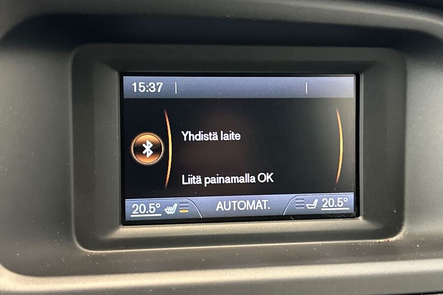 Volvo V40 Cross Country vaihtoauto