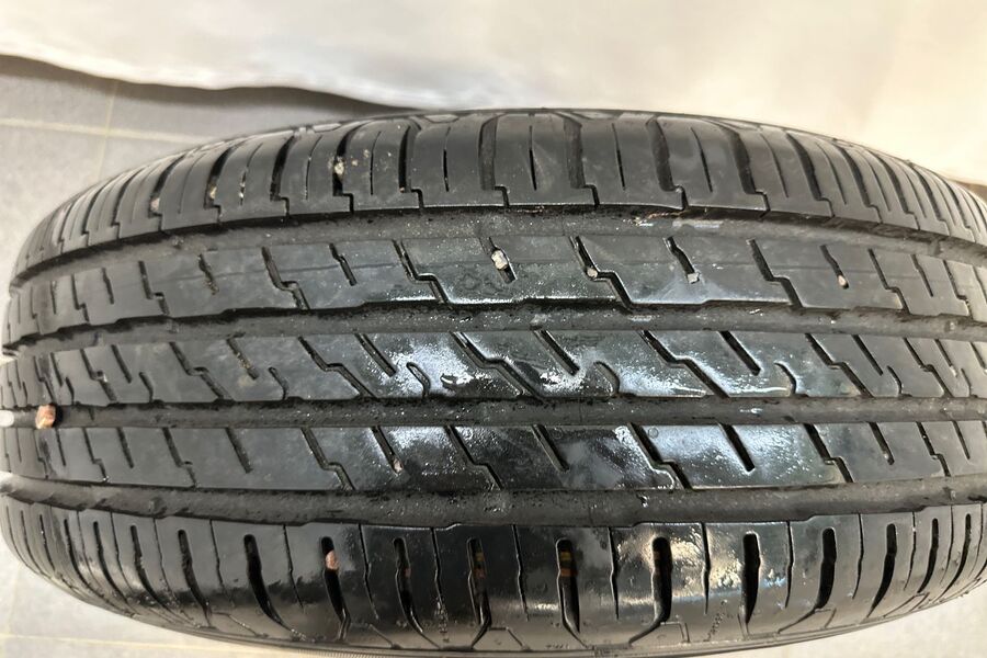 Volvo V40 Cross Country vaihtoauto