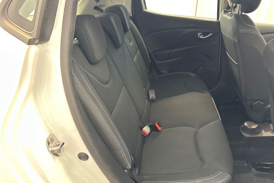 Renault Clio vaihtoauto