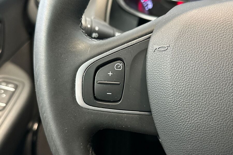 Renault Clio vaihtoauto