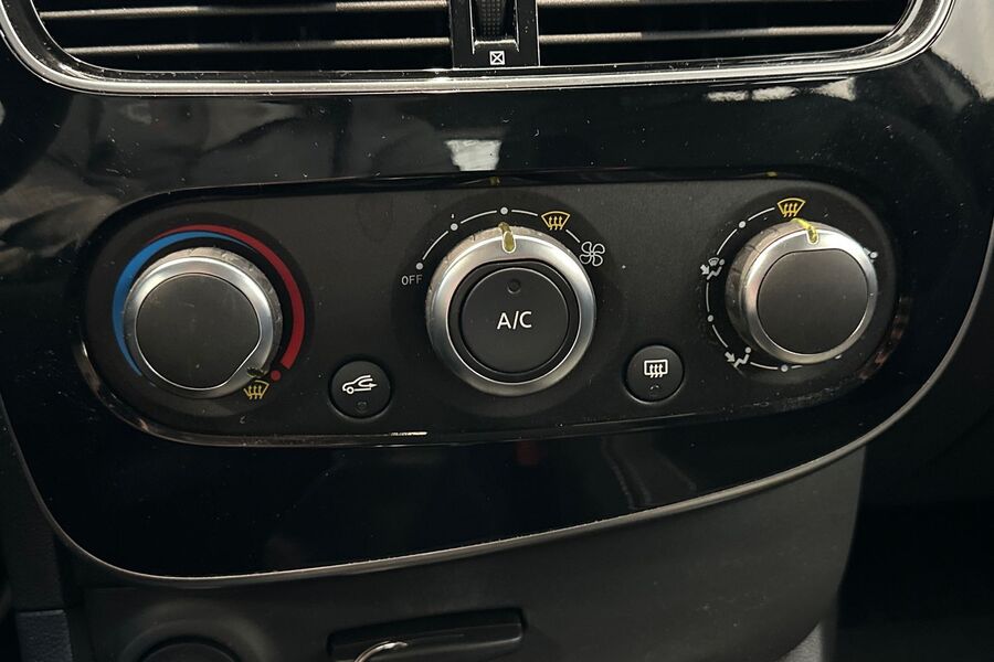 Renault Clio vaihtoauto