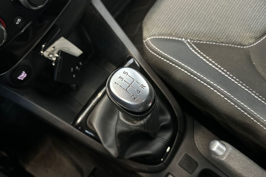 Renault Clio vaihtoauto