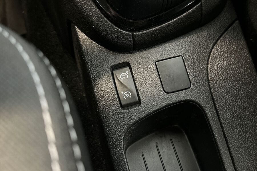 Renault Clio vaihtoauto