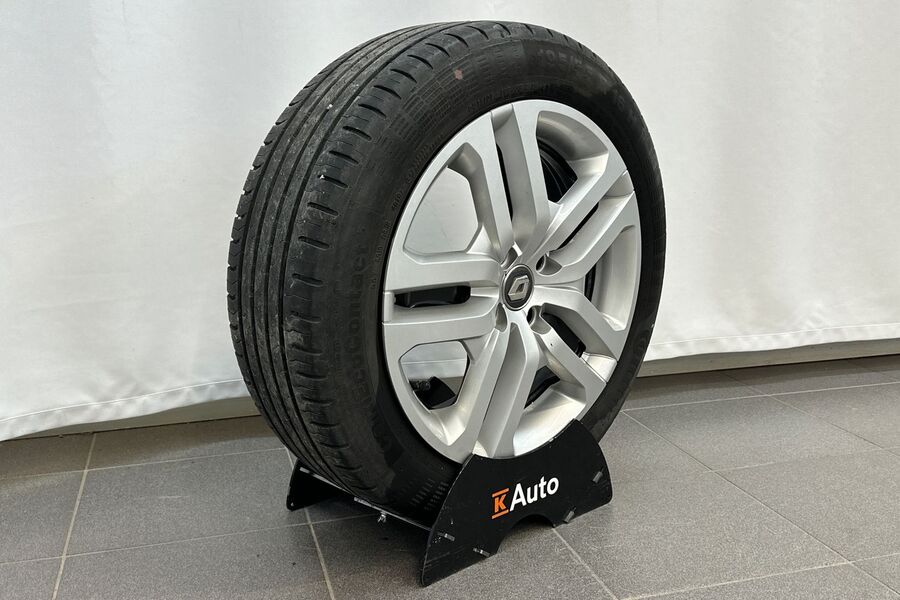 Renault Clio vaihtoauto