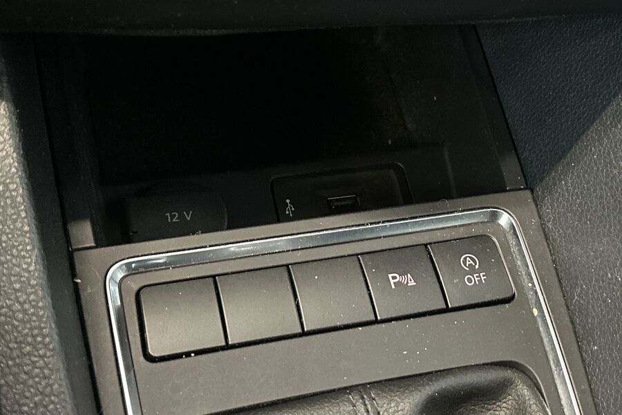 Volkswagen Jetta vaihtoauto