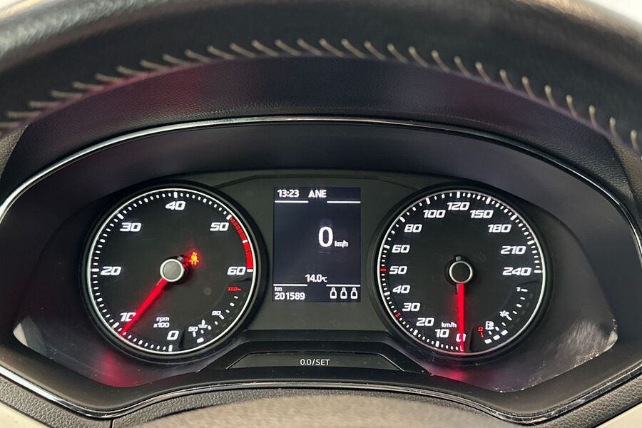 SEAT Arona vaihtoauto