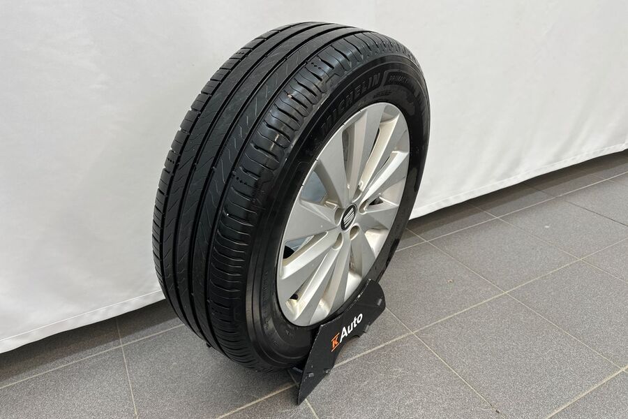 SEAT Arona vaihtoauto