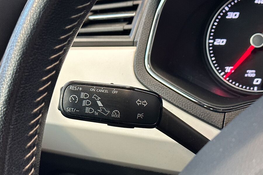 SEAT Arona vaihtoauto