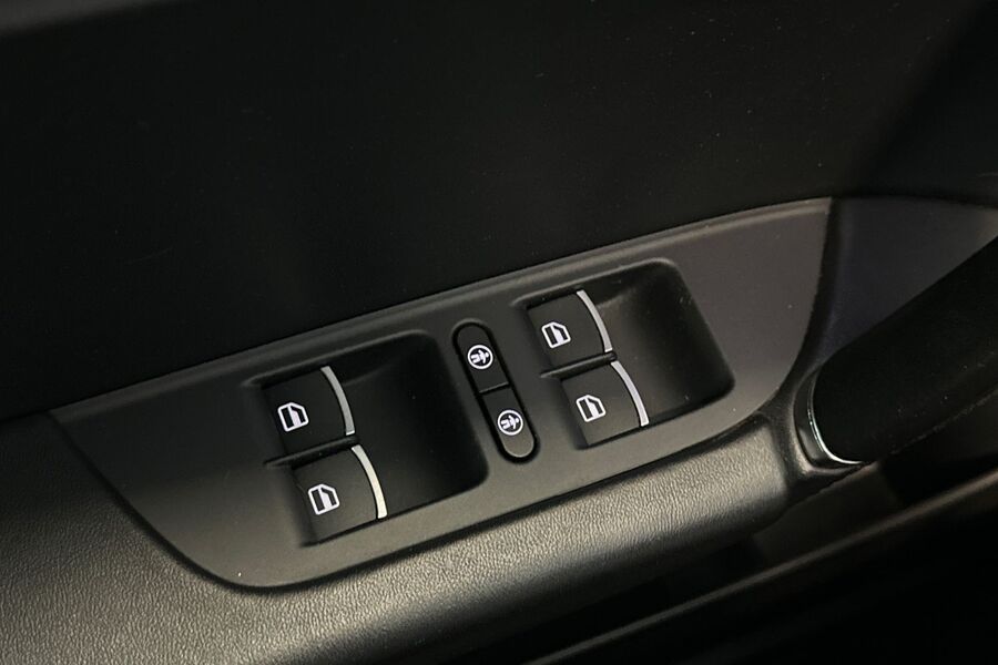 Volkswagen Touareg vaihtoauto