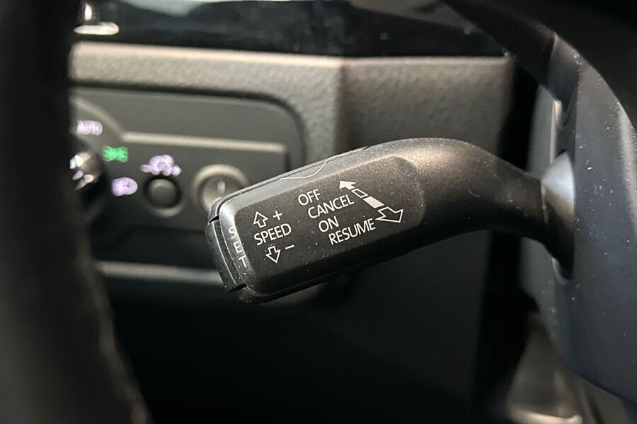 Volkswagen Touareg vaihtoauto