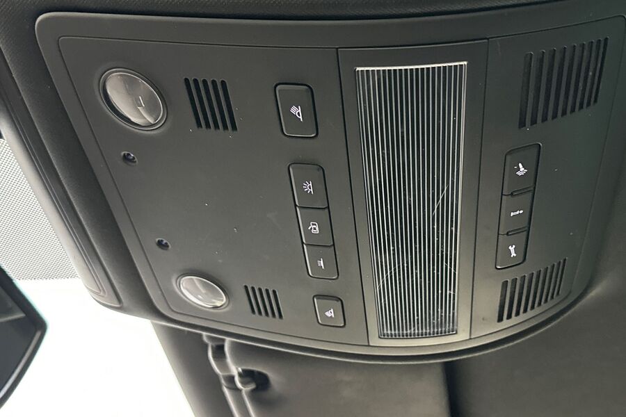 Volkswagen Touareg vaihtoauto