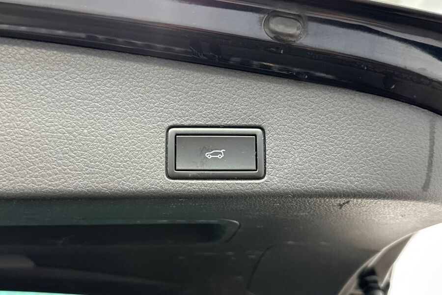 Volkswagen Touareg vaihtoauto