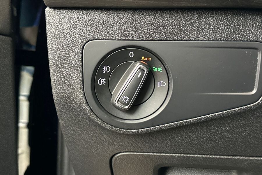 SEAT Tarraco vaihtoauto