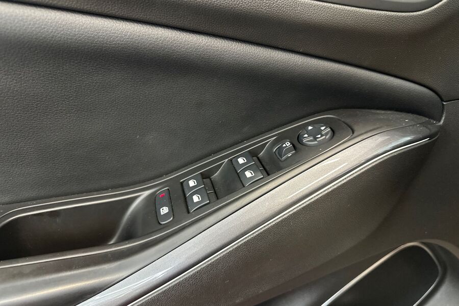 Opel Grandland X vaihtoauto