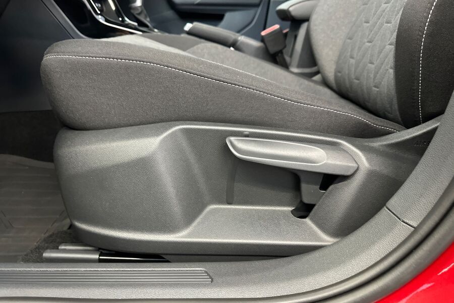 Volkswagen T-Cross vaihtoauto