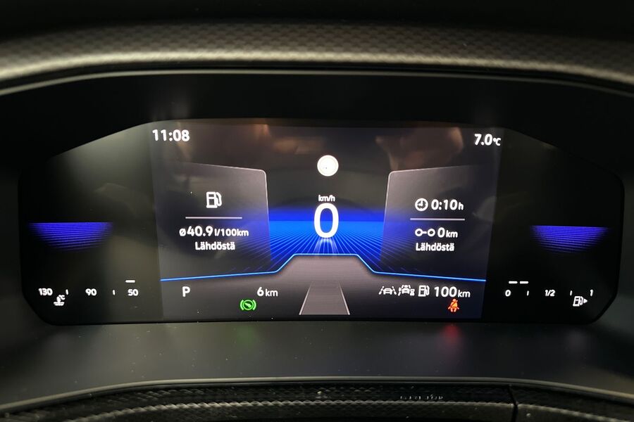 Volkswagen T-Cross vaihtoauto