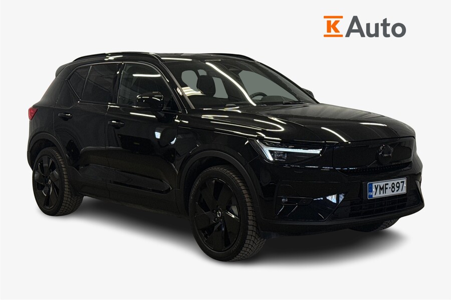 Volvo EX40 vaihtoauto