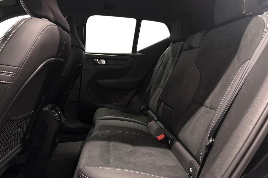 Volvo EX40 vaihtoauto