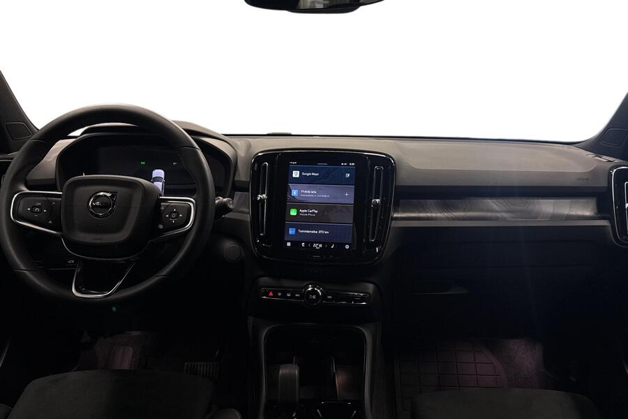 Volvo EX40 vaihtoauto