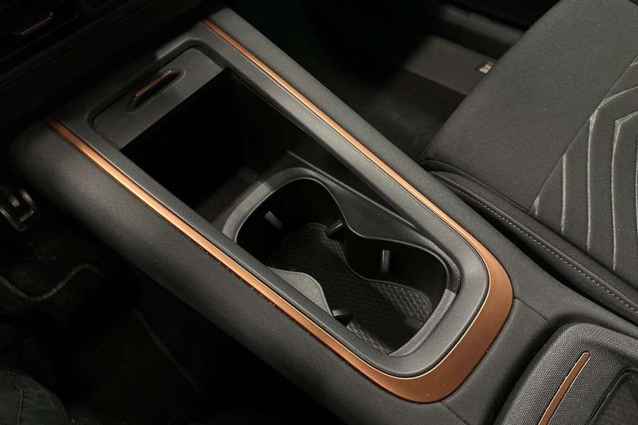 Cupra Born vaihtoauto