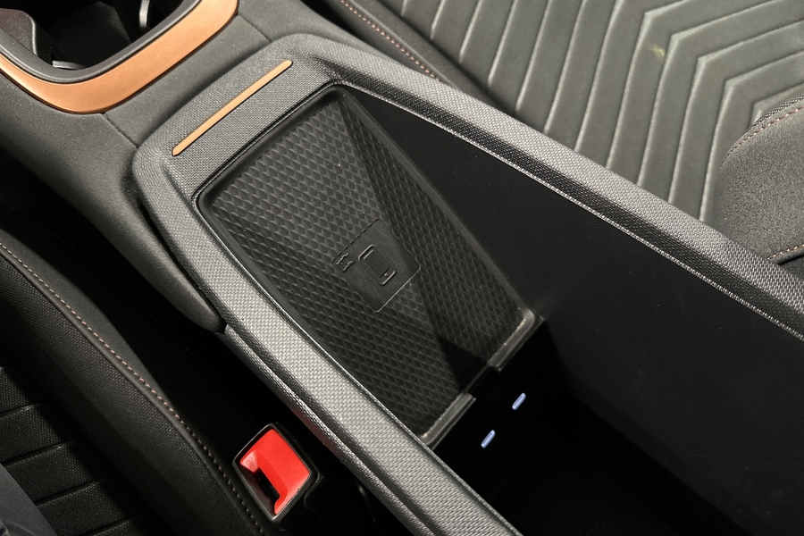 Cupra Born vaihtoauto