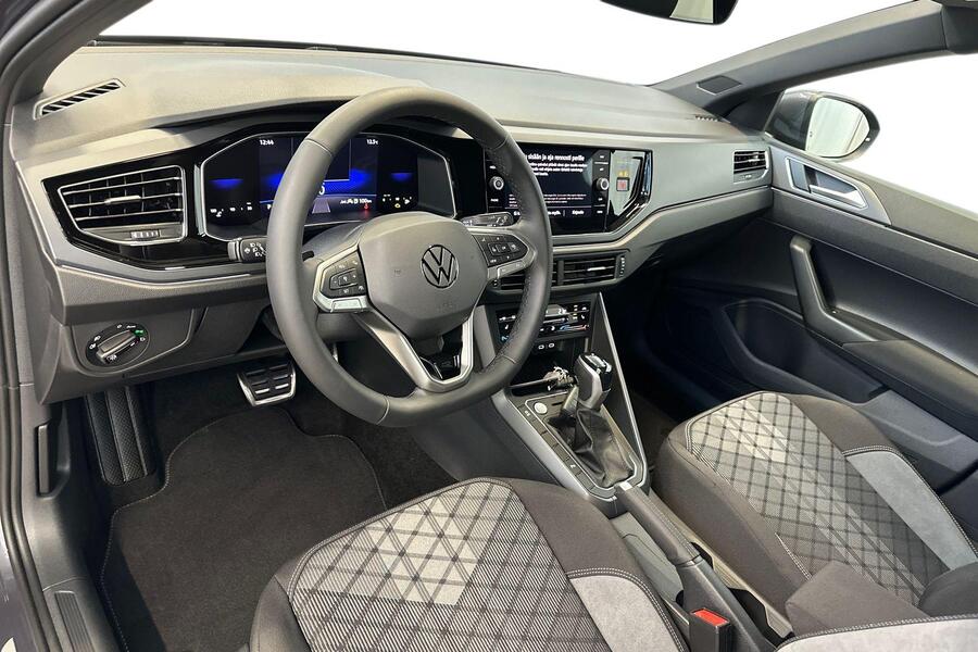 Volkswagen Taigo vaihtoauto